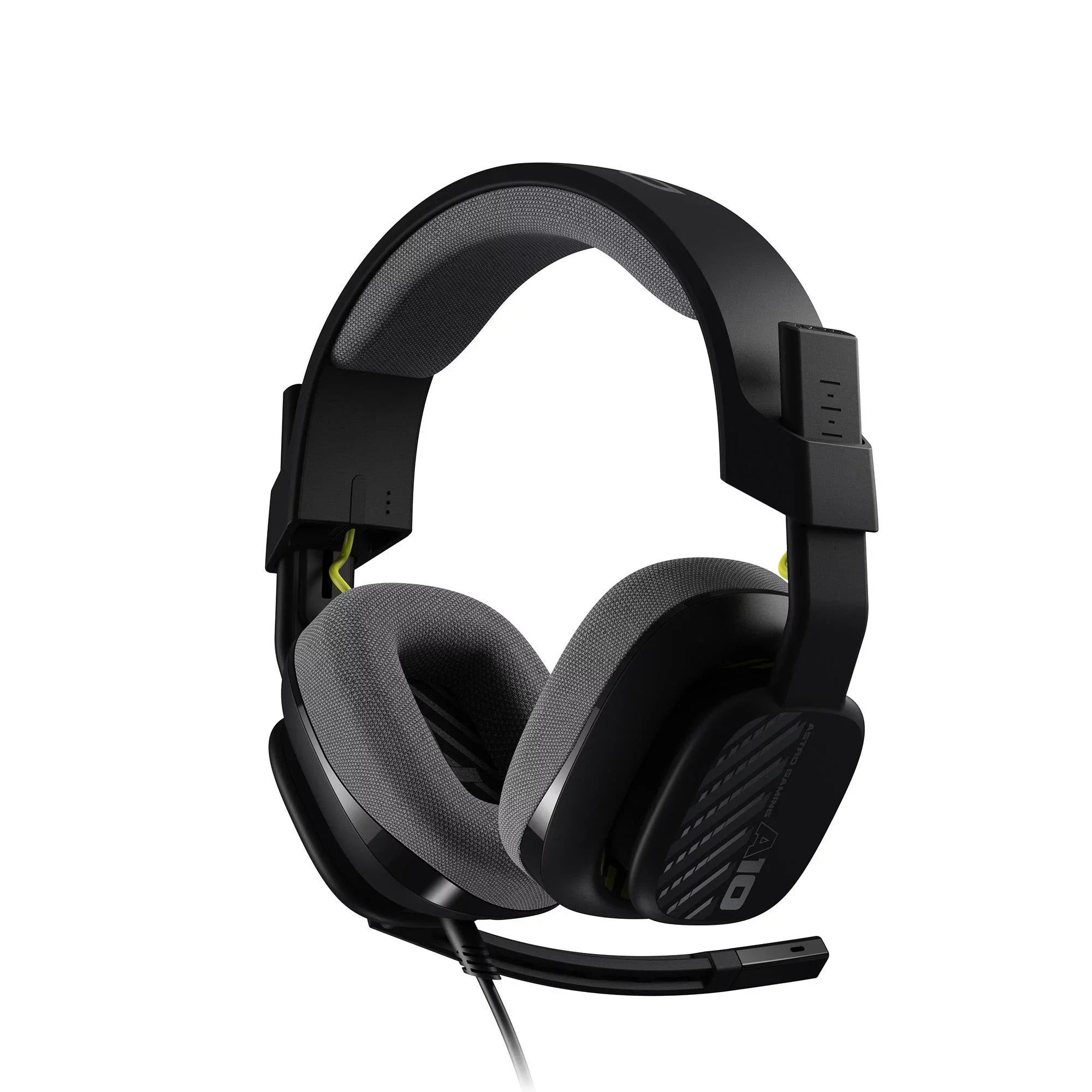 ASizeTRO Gaming A10 Gen 2 Headset Xbox (Black) Bundle with Metal Alloy Headphone Sizetand