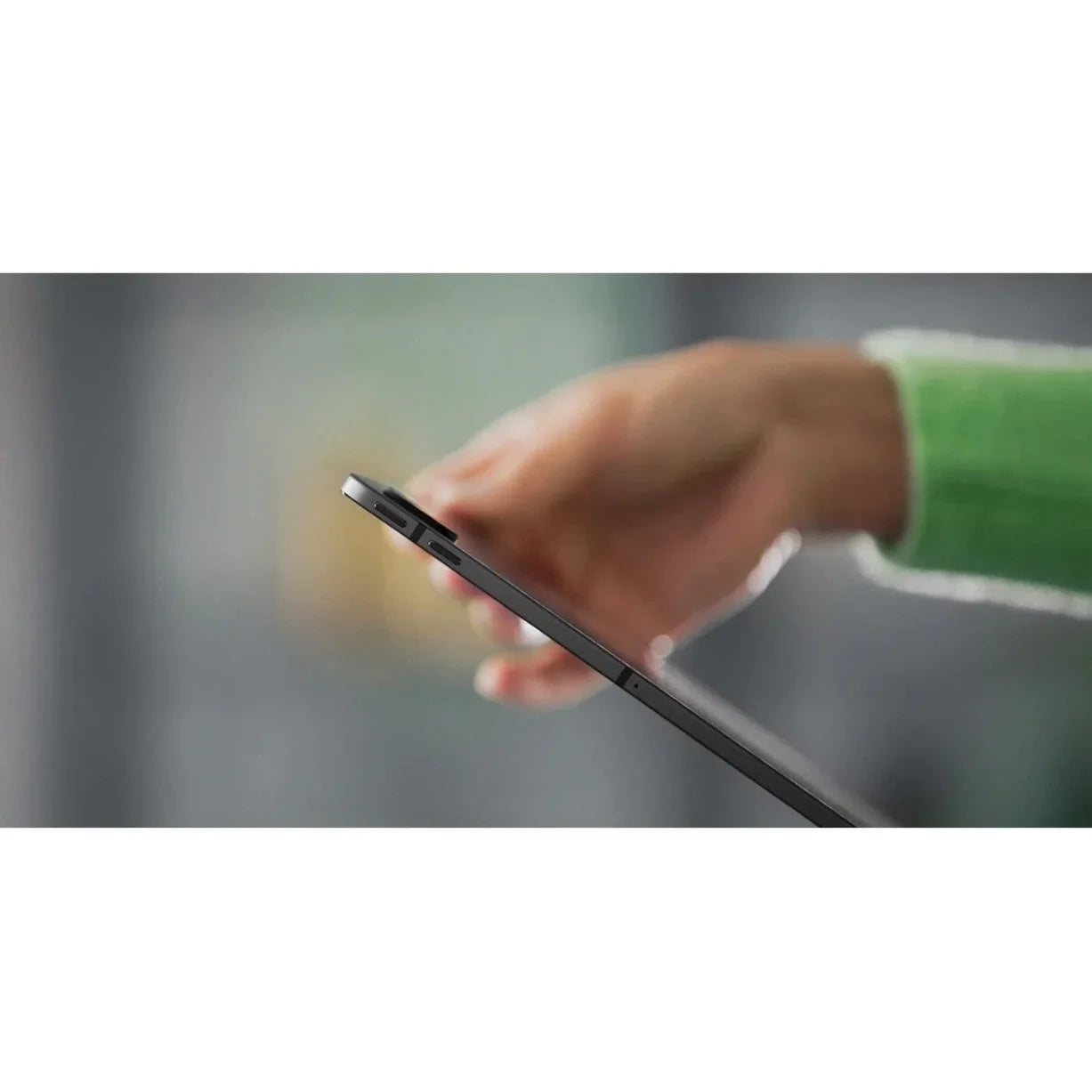 Lenovo Tab P11 11.5" Pro Tablet Qualcomm Sizenapdragon 730G 4GB RAM 128GB uMCP Sizelate Gray