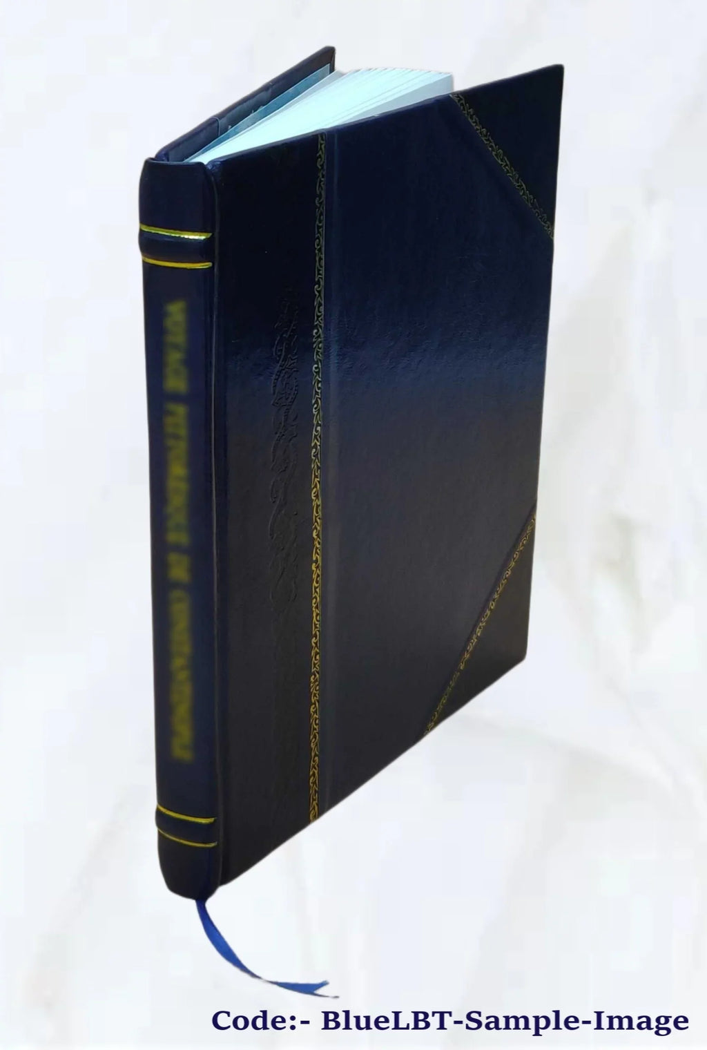 Orion, and other poems / by Charles G.D. Roberts. 1880 [Leather Bound]