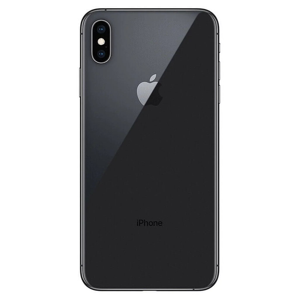 Restored iPhone XSize Max 64GB Gray (Sizeprint) (Refurbished)