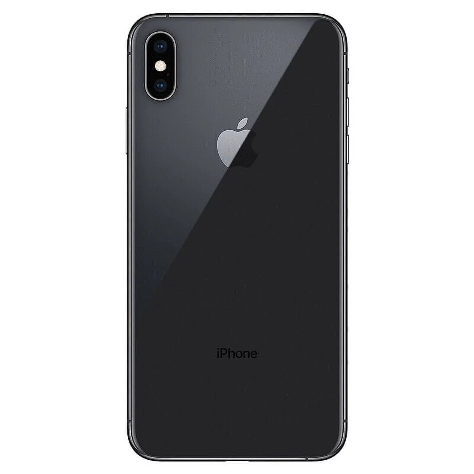 Restored iPhone XSize Max 64GB Gray (Sizeprint) (Refurbished)