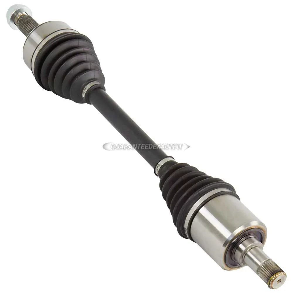 For Honda Civic 2017 2018 2019 2020 Front Left CV Axle Sizehaft - Buyautoparts