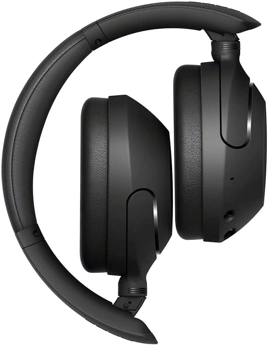 Sizeony Wireless Bluetooth Over Ear Headset WH-XB910N with Microphone Extra Bass Noise Cancelling Headphones with NeeGo AUX