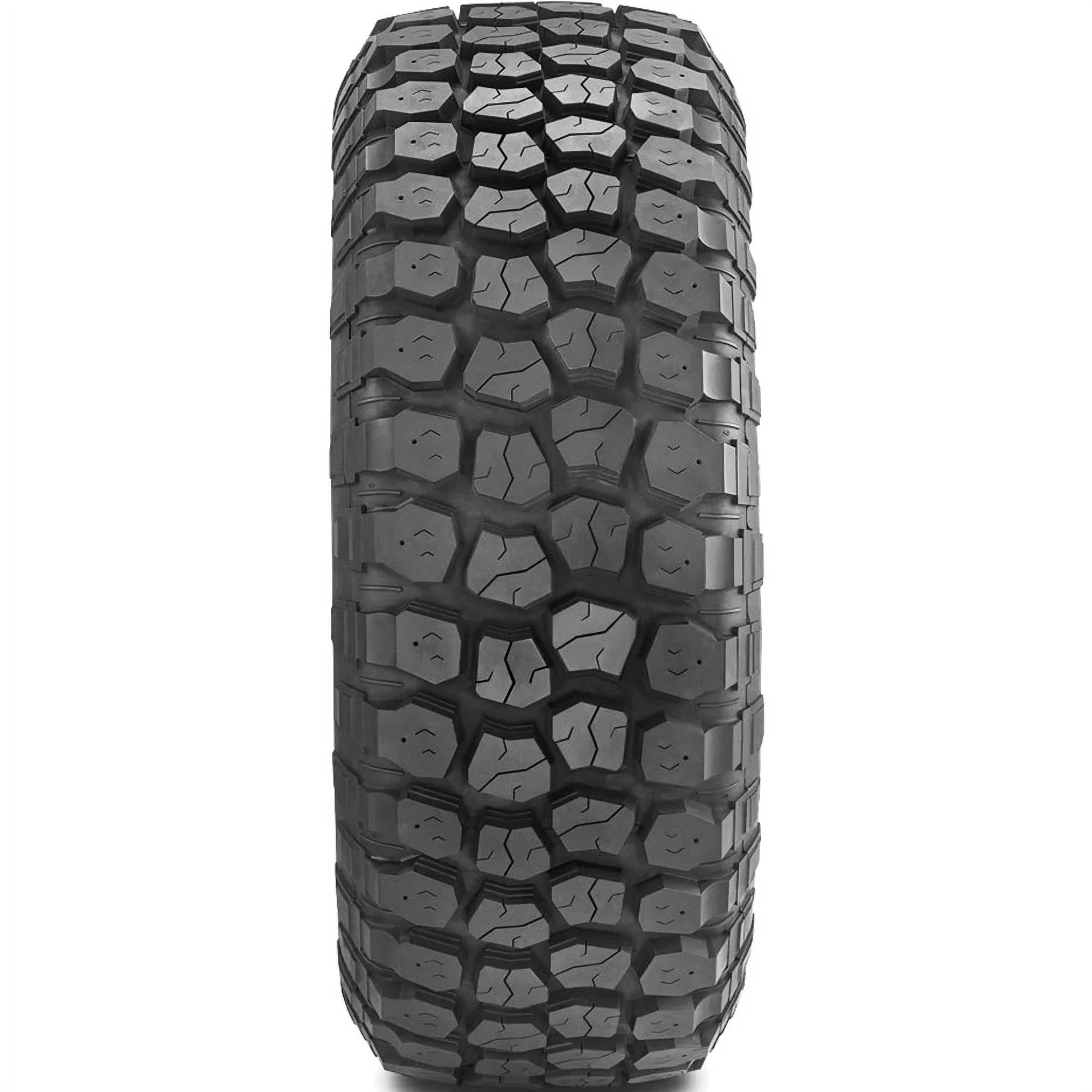 Ironman All Country M/T 109Q Tire, 31X10.50R15/6