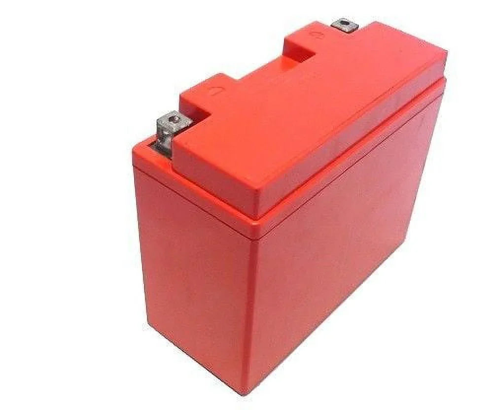 UT12B-4 Replacement Yamaha YZF R6 R1 1999-03' Motorcycle Battery