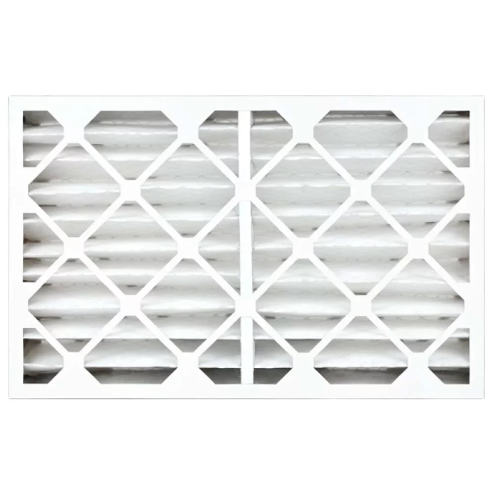 Fits Honeywell CF100A1009 Furnace 16x25x4 Air Filter MERV 11 (2 Pack)
