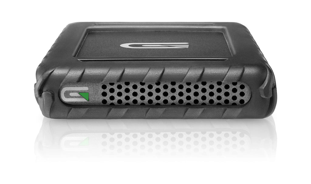 Blackbox Plus 2TB (7200RPM, USizeB-C, Thunderbolt 3) BBPL2000