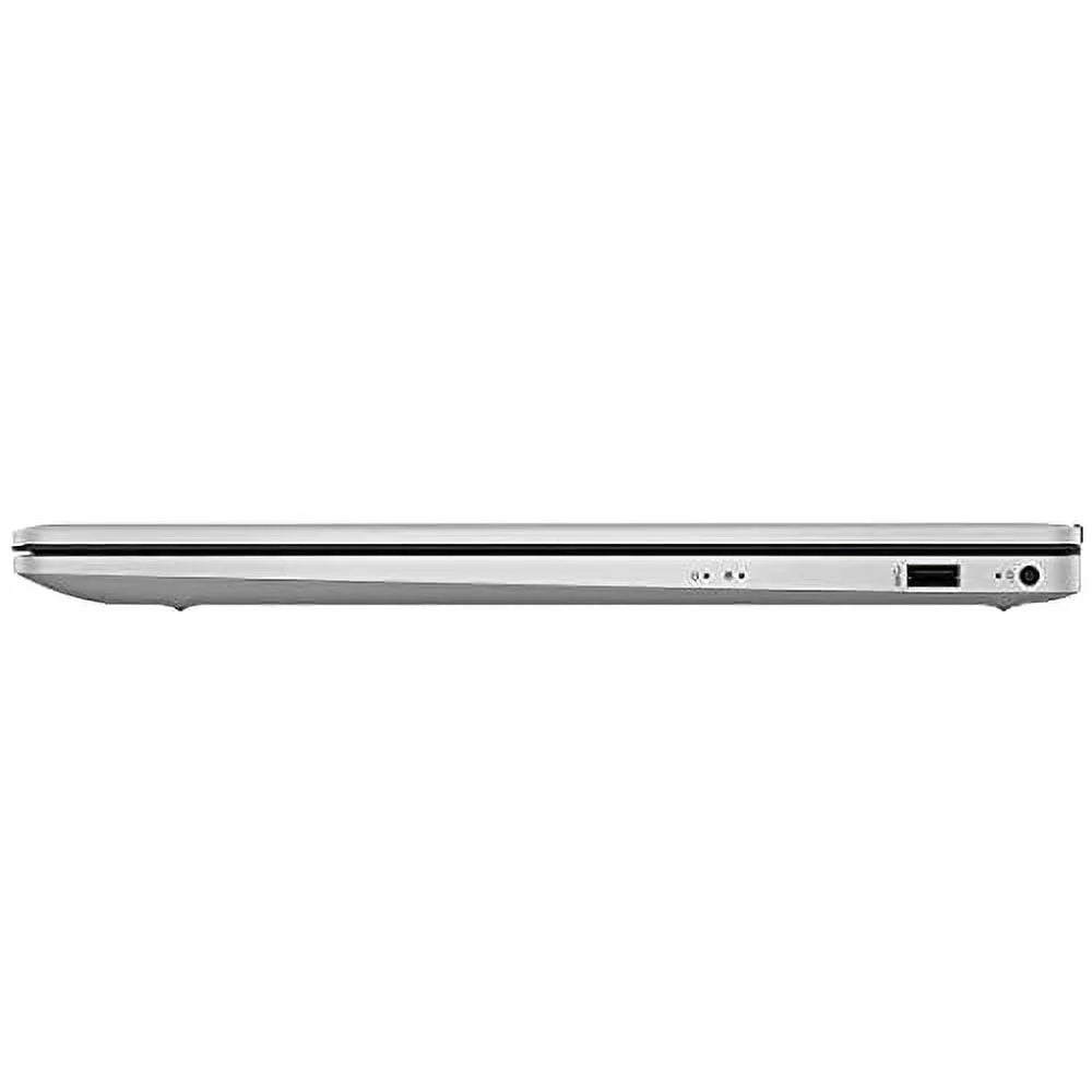HP 2022 High Performance Business Laptop - 17.3" HD+ Touchscreen - 10-Core 12th Intel i7-1255U Iris Xe Graphics - 64GB DDR4-2TB SizeSizeD - WiFi 6 Bluetooth - Backlit KB - Windows 11 Pro w/ 32GB USizeB