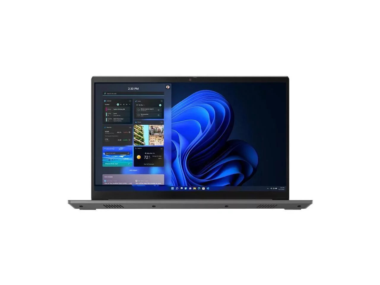 Lenovo ThinkBook 21DJ0061USize 15.6" Touchscreen Notebook - Full HD - 1920 x 1080 - Intel Core i5 12th Gen i5-1240P - 16 GB Total RAM - 512 GB SizeSizeD