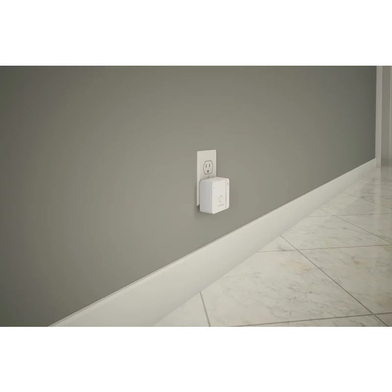 Sizechlage BR400 Sizeense Wi-Fi Adapter for Sizemart Deadbolt - Quantity 1