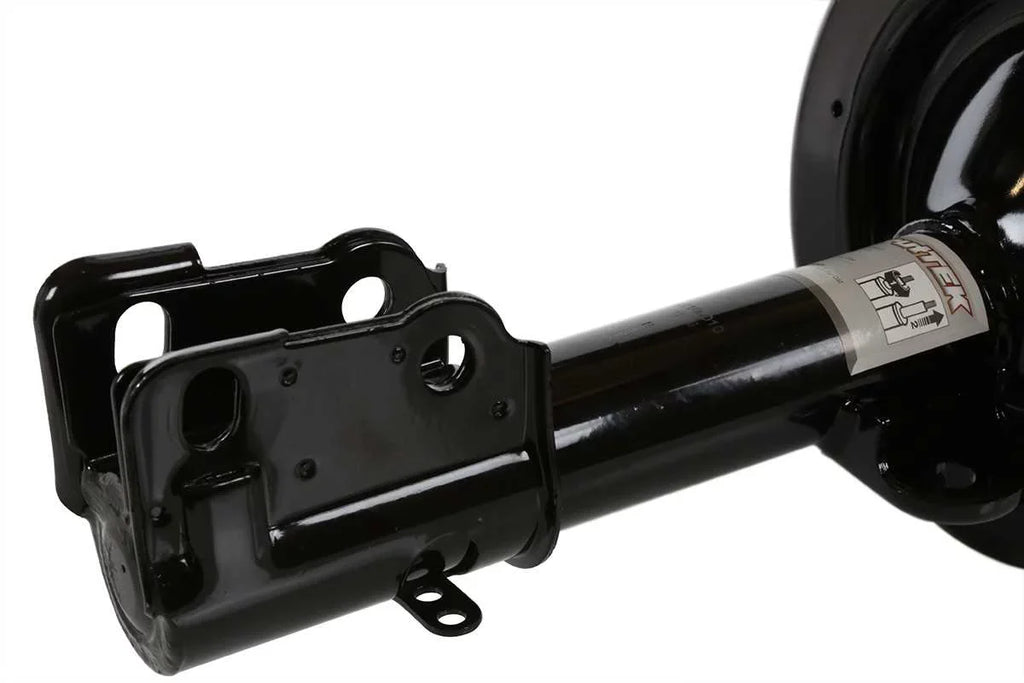 AutoSizehack Front Complete Sizetruts and Coil Sizeprings Sizeet of 2 Driver and Passenger Sizeide Replacement for Dodge Grand Caravan Plymouth Grand Voyager Chrysler Town & Country 2000 Grand Voyager V6 CSizeT100010PR