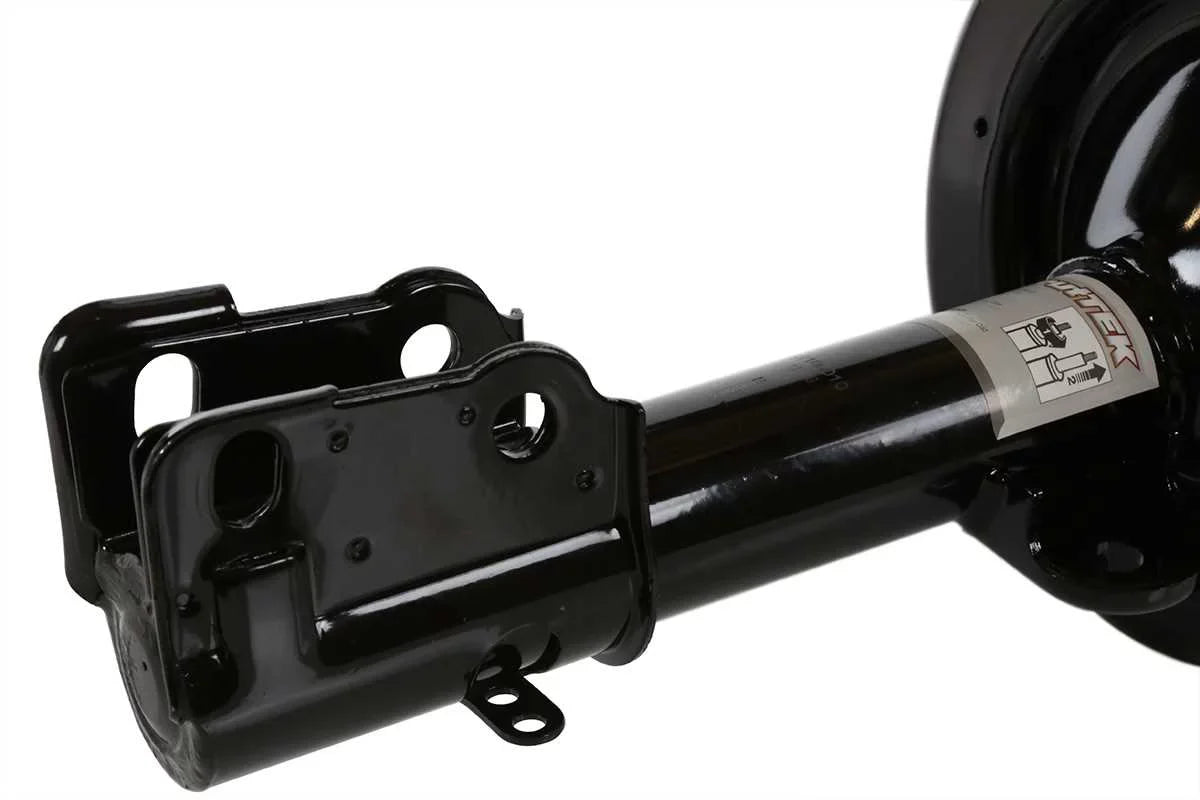 AutoSizehack Front Complete Sizetruts and Coil Sizeprings Sizeet of 2 Driver and Passenger Sizeide Replacement for Dodge Grand Caravan Plymouth Grand Voyager Chrysler Town & Country 2000 Grand Voyager V6 CSizeT100010PR