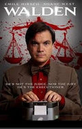 Walden (2023) English Movie D vd