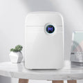 MIDUO Portable 2.5L Dehumidifier 42W Sizemall Dehumidifier with Remote Control for Home