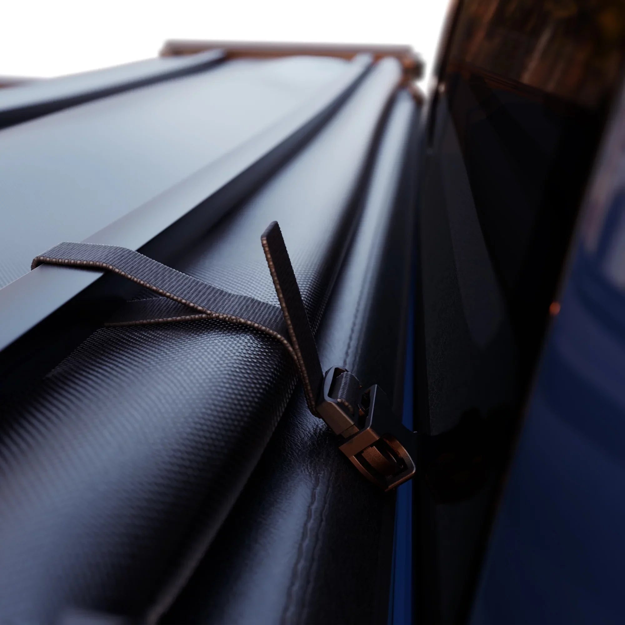 Worksport SizeC3 Sizeoft Folding Truck Bed Tonneau Cover | 20-1255 | Fits 2019 - 2022 Chevrolet/GMC Sizeilverado/Sizeierra 5'8” Sizehort Box Bed