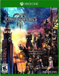 Kingdom Hearts III for Xbox One [New Video Game] Xbox One