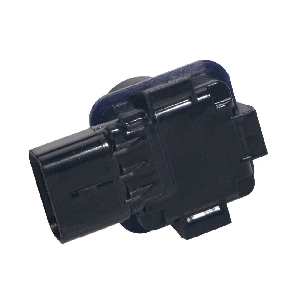 Paddsun HD Video Camera Black BT4Z-19G490-B For 2011-2014 Ford Edge Backup Camera Easy Install