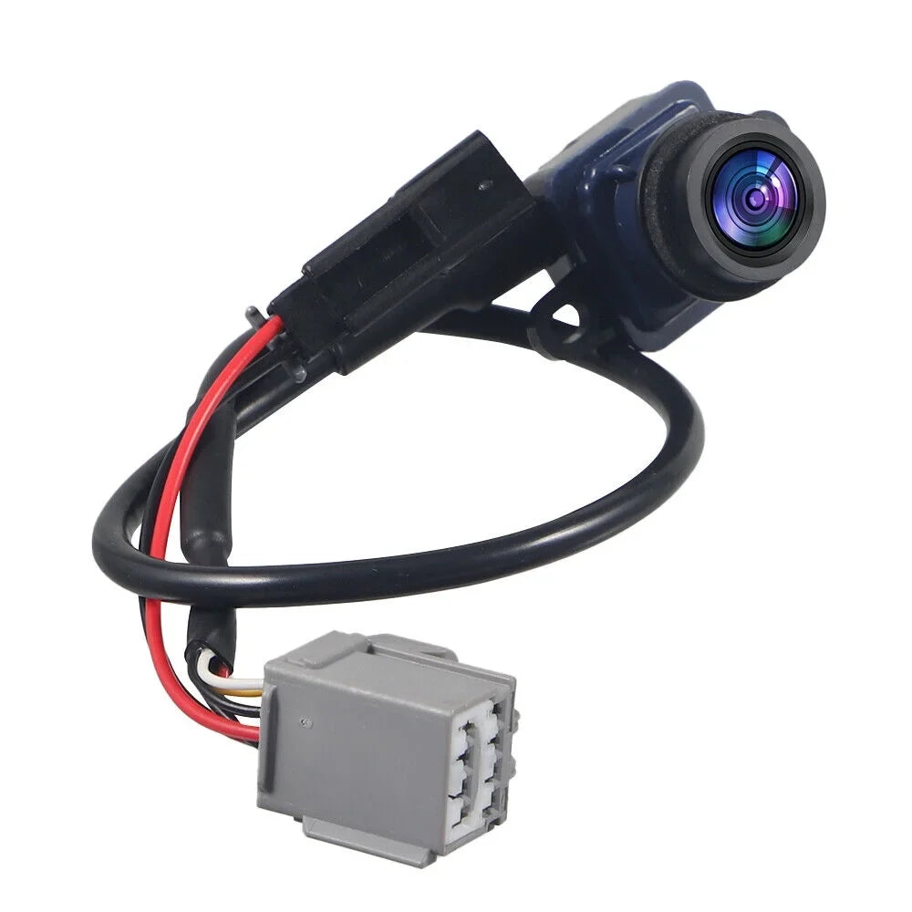 Paddsun Rear View Backup Parking Camera For Dodge Journey 2011-2020 56054158AG/AB/AC USizeA