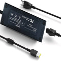 K-MAINSize 135W AC Adapter Charger Power Replacement for Lenovo Legion Y520-15IKBN 80WK 80Y5 81A0 80YY