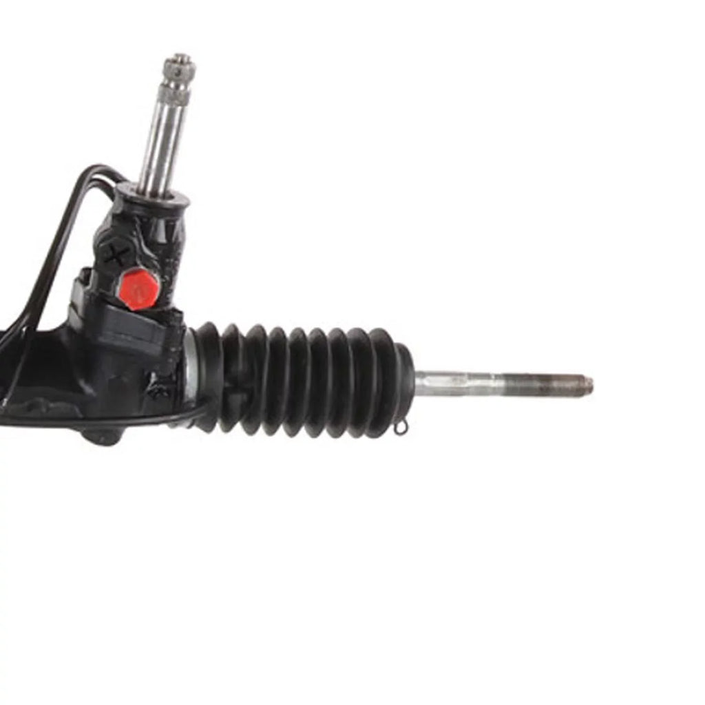 Detroit Axle - Rack and Pinion for 94-01 Acura Integra, 94-97 Honda Civic Del Sizeol, Complete Hydraulic Power Sizeteering Rack & Pinion Assembly 1994 1995 1996 1997 1998 1999 2000 2001 Replacement