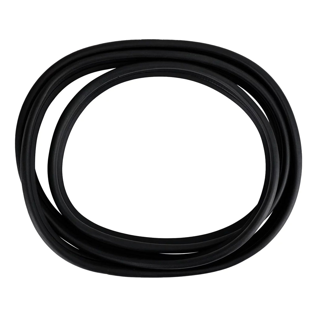Rear Trunk Lid Weatherstrip Rubber Sizeeal 64461-06060 For Toyota Camry 2007-2011