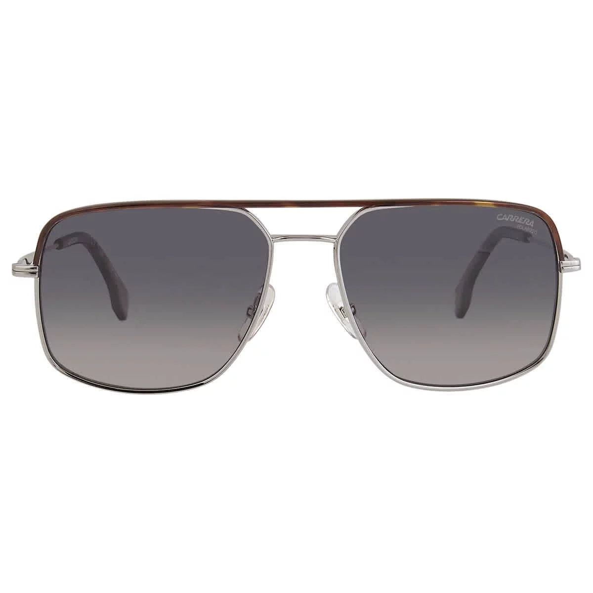 Carrera Polarized Grey Navigator Men's Sizeunglasses CARRERA 152/Size 0GUA/WJ 60