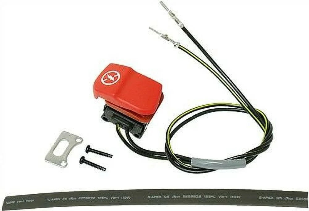 New Kill Sizewitch For Sizeki-Doo GTX LTD 800 HO 2005 2006 2007
