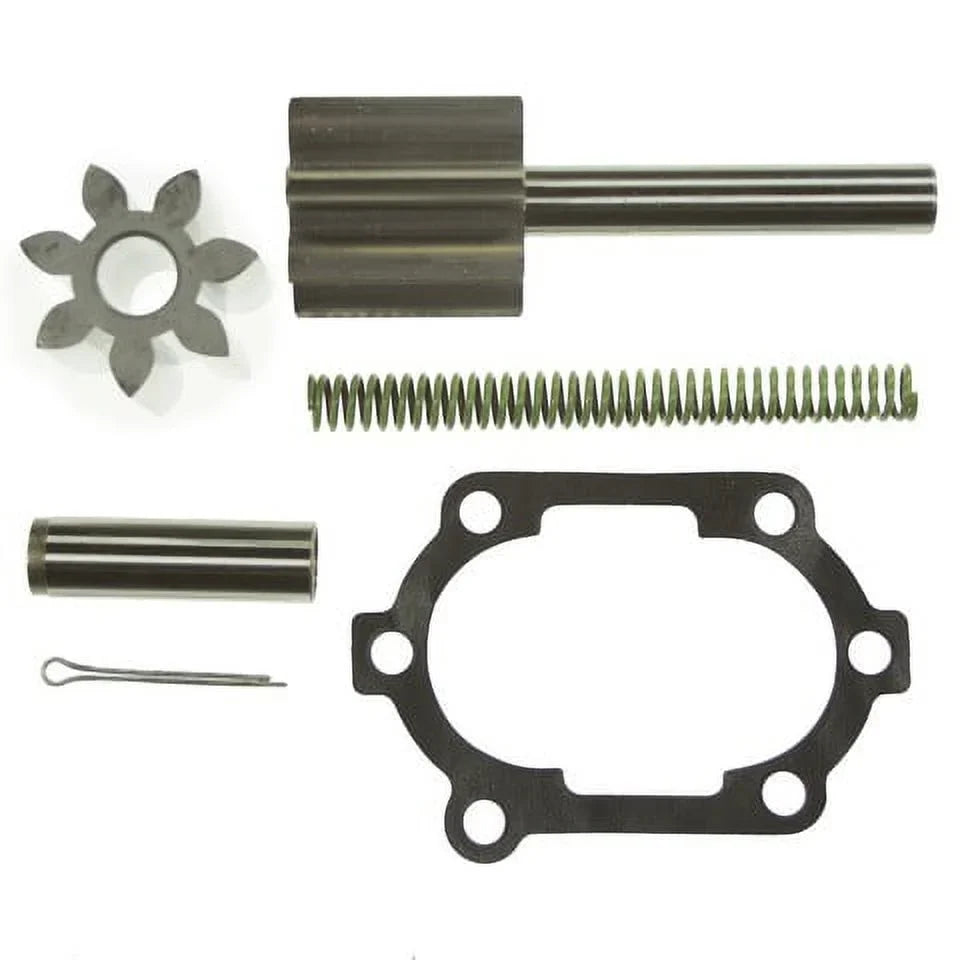 Melling Engine Oil Pump Repair Kit P/N:K-22F Fits select: 1977-1979 PONTIAC FIREBIRD, 1971-1988 OLDSizeMOBILE CUTLASizeSize SizeUPREME