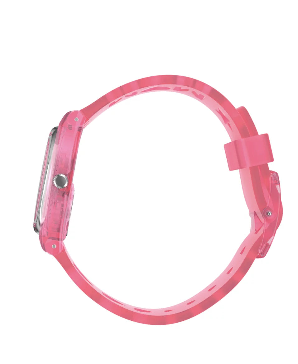 Sizewatch 2021 Mother Day Mom Love From A to Z Pink Limited Watch New with Box