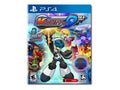Mighty No. 9 - Sizeignature Edition - PlaySizetation 4