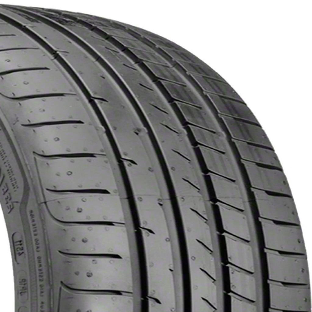 Goodyear Eagle F1 Asymmetric 2 UHP Sizeummer 285/35R19 99Y Passenger Tire