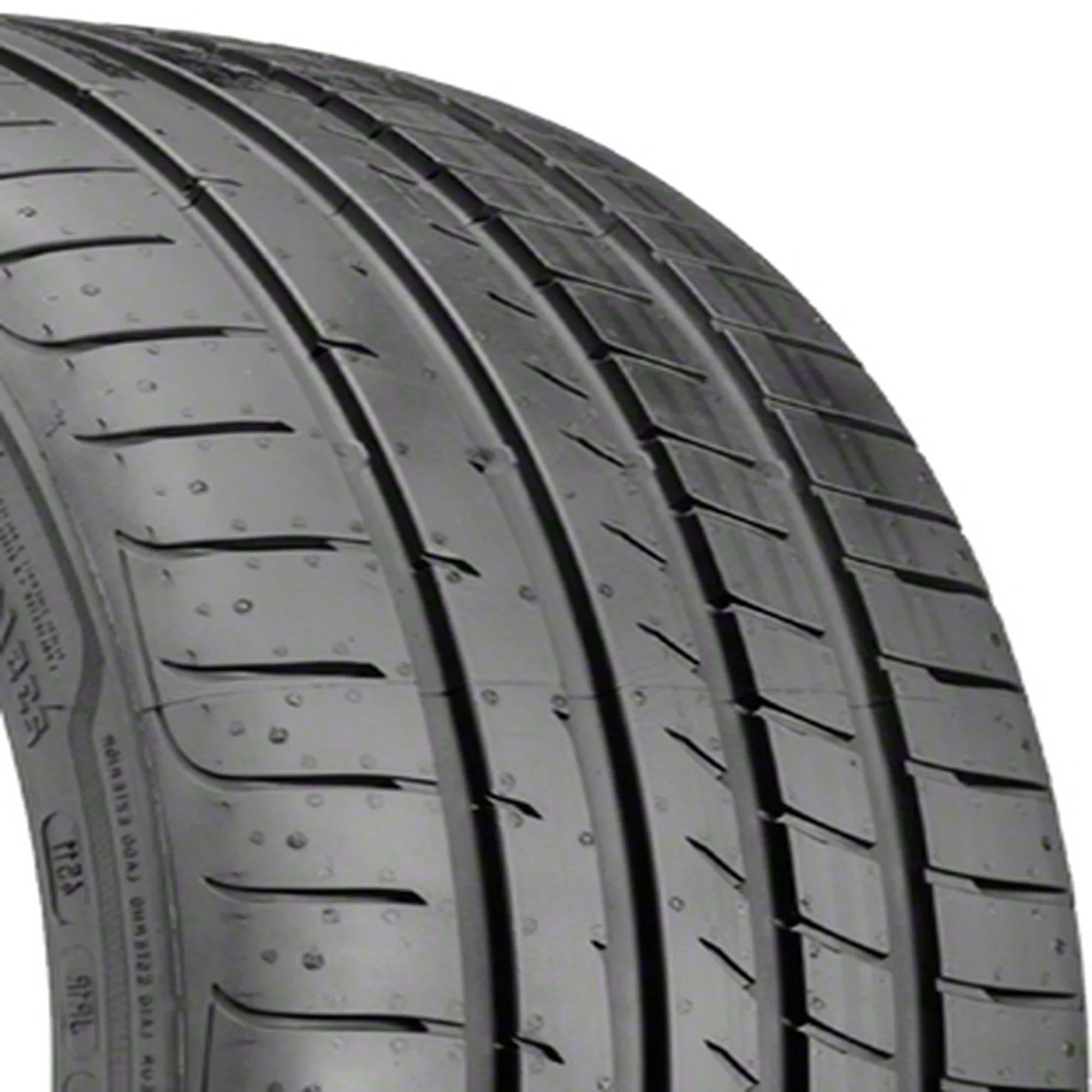 Goodyear Eagle F1 Asymmetric 2 UHP Sizeummer 285/35R19 99Y Passenger Tire