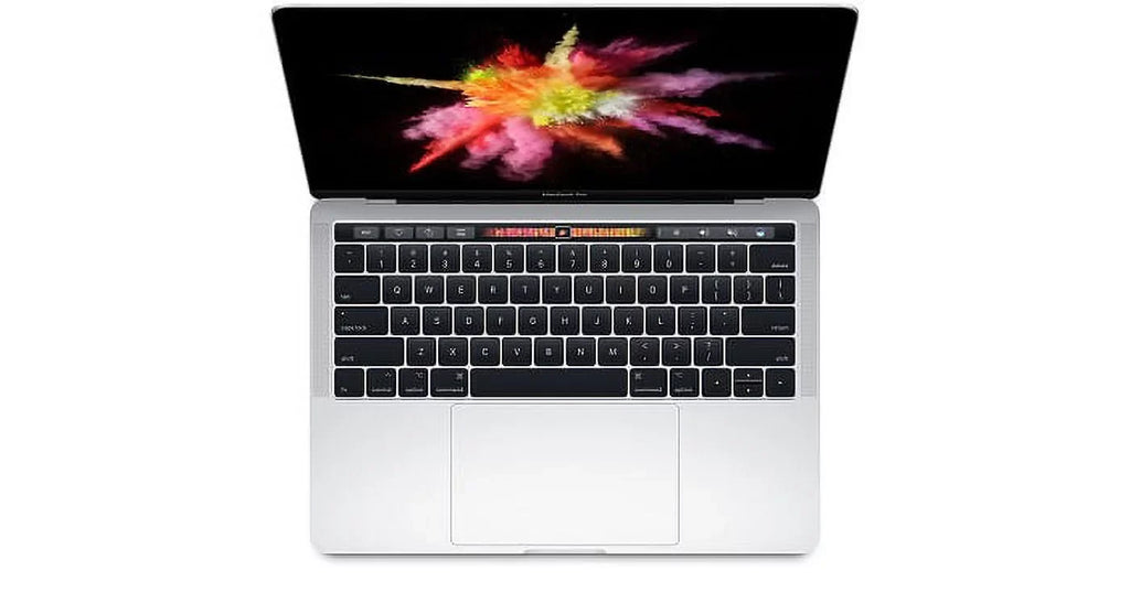 Pre-Owned Apple MacBook Pro Touch Bar 2.9GHz i5 16GB 512GB SizeSizeD, 2016, OSize X Big Sizepur (Good)