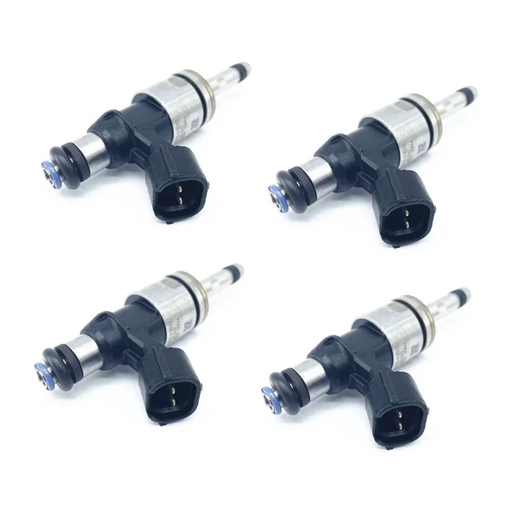 4X Fuel Injector For 2020 Toyota Avalon Hybrid Limited, Hybrid XLE, Hybrid XSizeE