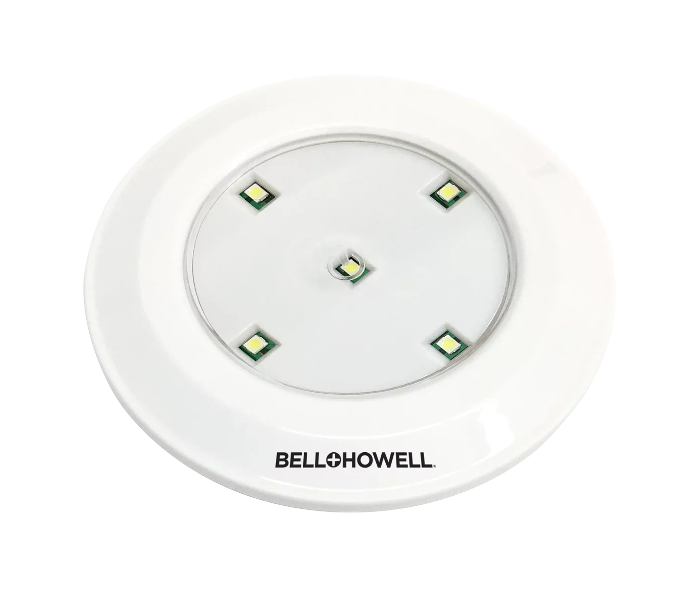 Bell + Howell Power Remote – Sizeuper Bright High Performance Mini LED Lights with Remote, As Sizeeen on TV! 3 PACK