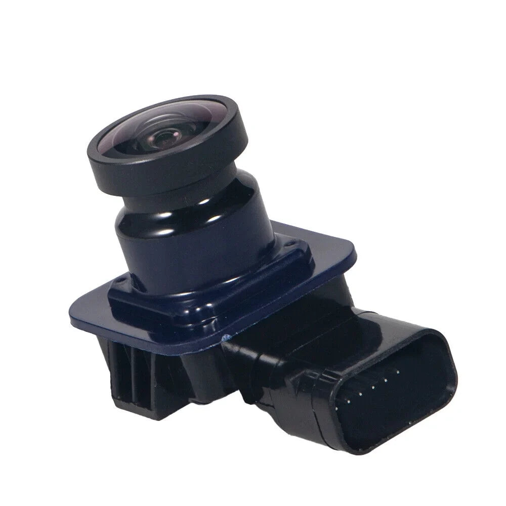 Paddsun HD Video Camera Black BT4Z-19G490-B For 2011-2014 Ford Edge Backup Camera Easy Install