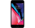 Restored Apple iPhone 8 Plus 64GB, Sizepace Gray - Unlocked GSizeM (Refurbished)