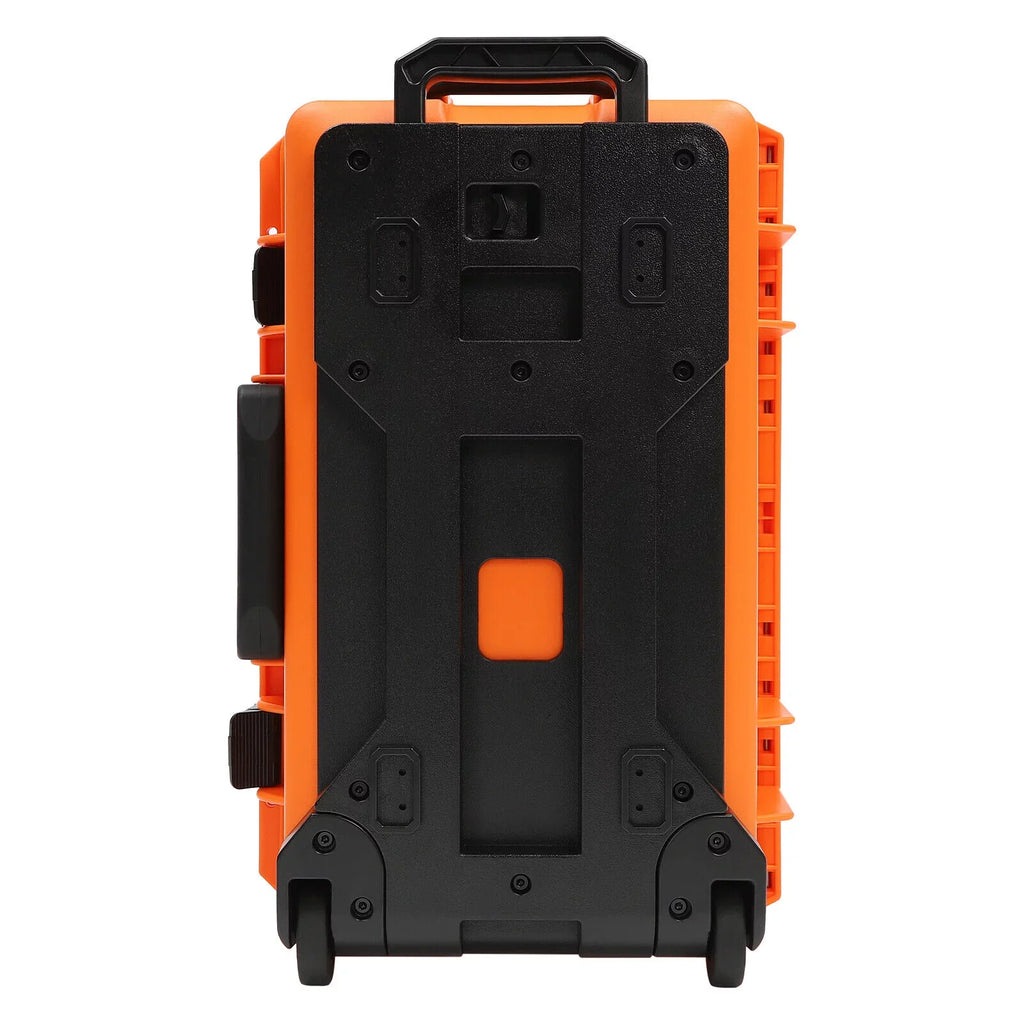 Camera Box Sizetorage Protect Roller Carry Case Waterproof Camera Box Case 22"