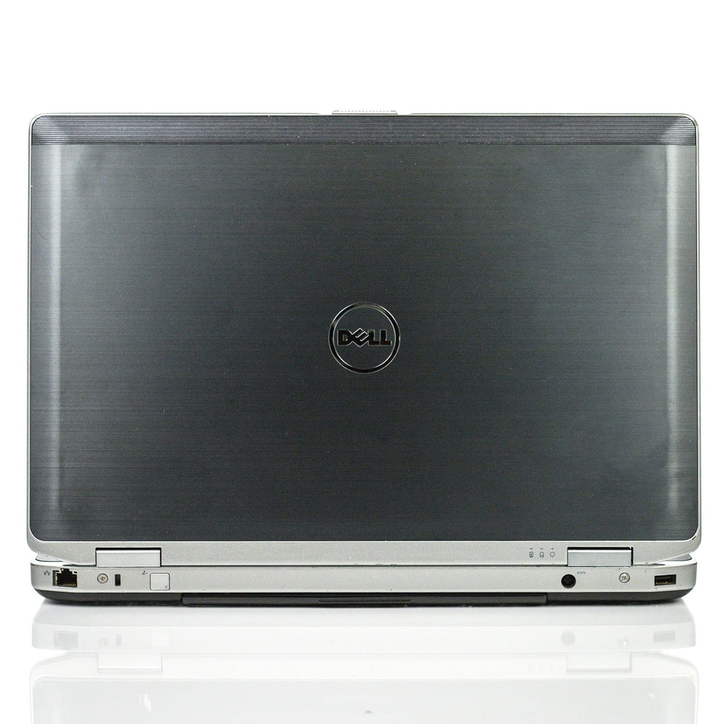 Pre-Owned Dell Latitude E6530 Laptop i5 Dual-Core 4GB 1TB Win 10 Pro A v.WAA
