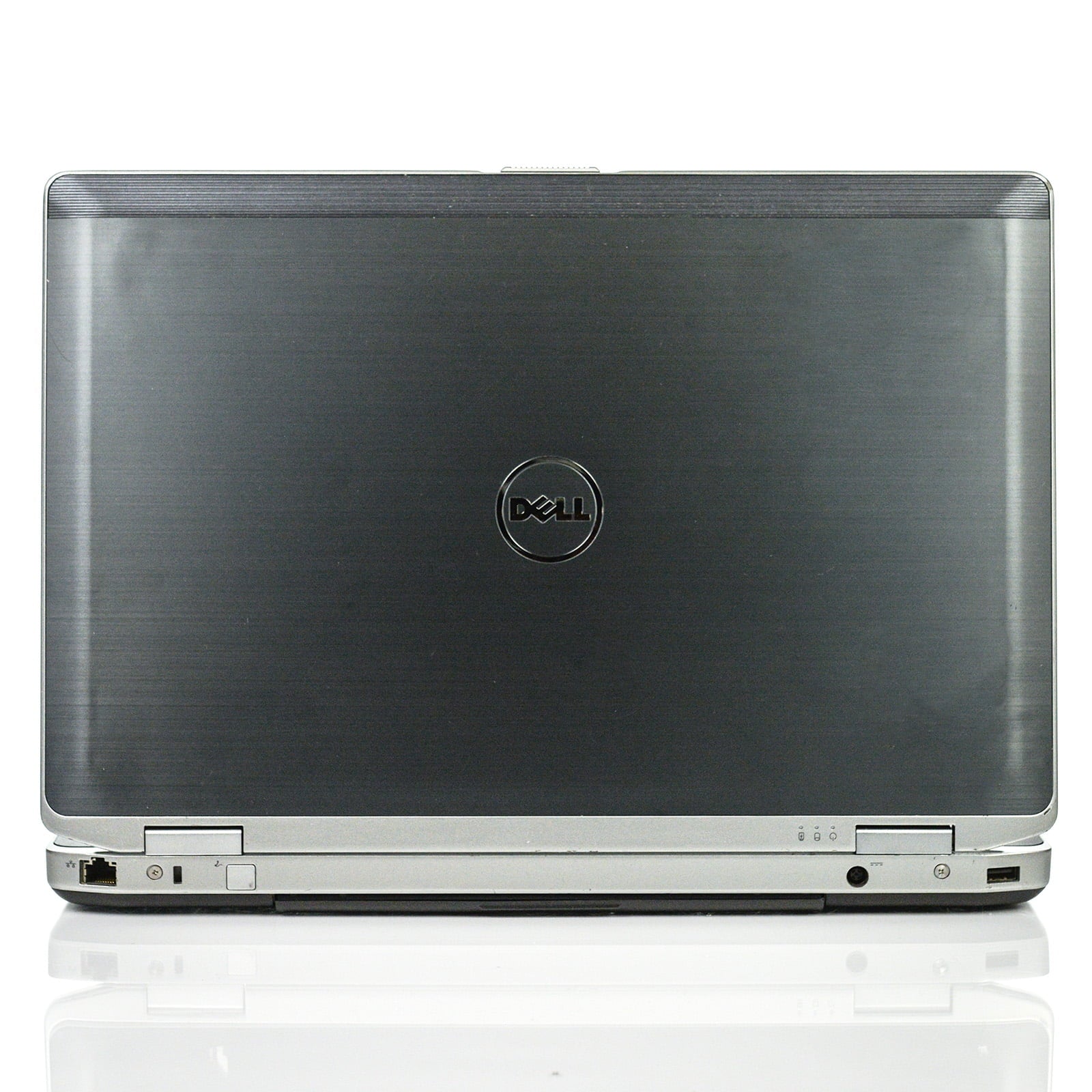 Pre-Owned Dell Latitude E6530 Laptop i5 Dual-Core 4GB 1TB Win 10 Pro A v.WAA