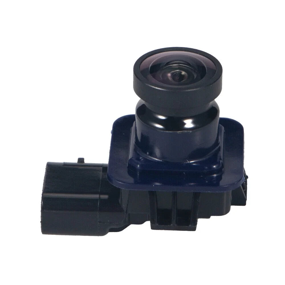 Paddsun HD Video Camera Black BT4Z-19G490-B For 2011-2014 Ford Edge Backup Camera Easy Install