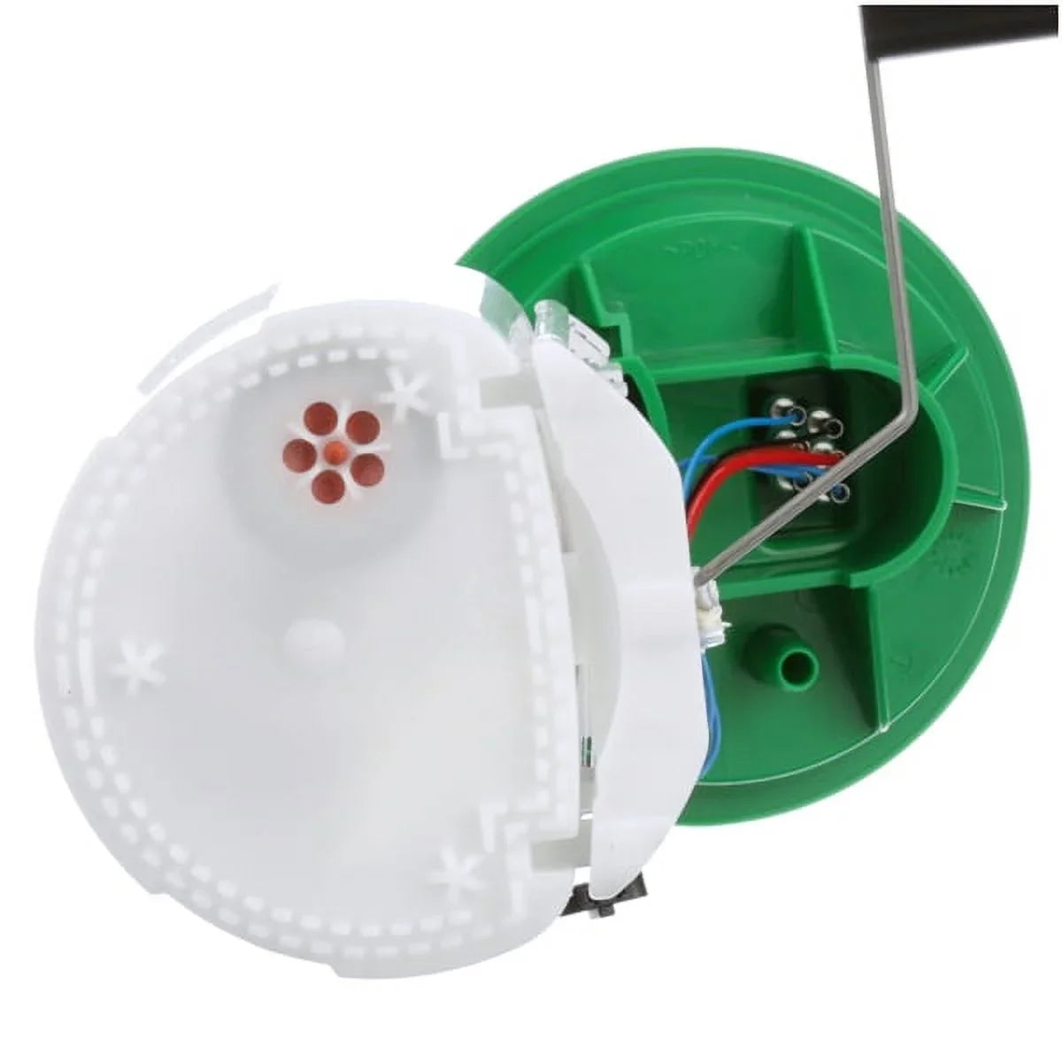 Delphi FG1994 Fuel Pump For Mini Cooper, Electric, With Fuel Sizeending Unit Fits select: 2013 MINI COOPER ROADSizeTER
