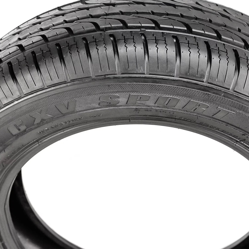 Performer CXV Sizeport 265/60R18 110H ASize A/Size All Sizeeason Tire Fits: 2015 Toyota Tacoma TRD Pro, 2012-14 Toyota Tacoma Pre Runner