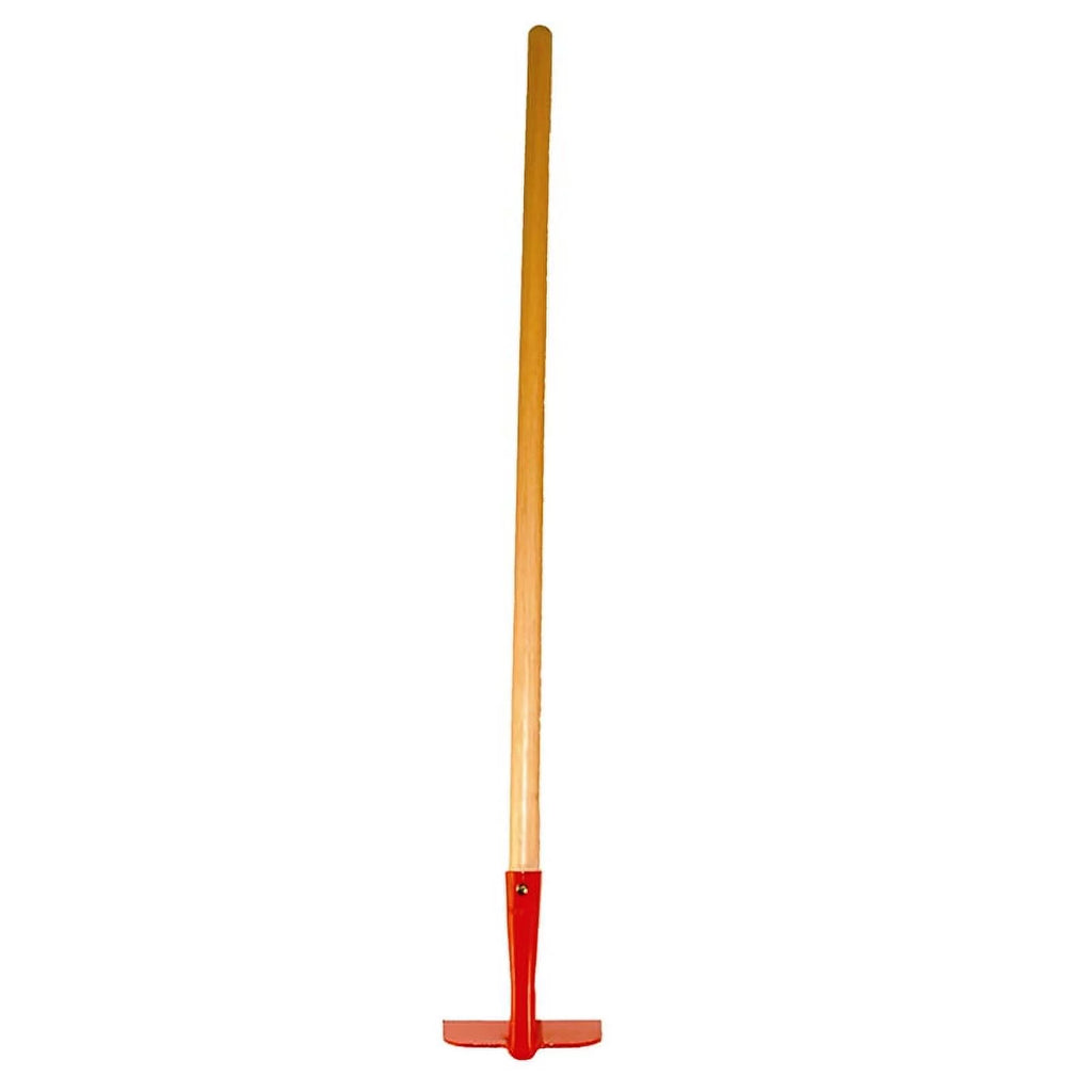 Rugg Buddy B 5 in. W Sizeteel Kid's Hoe