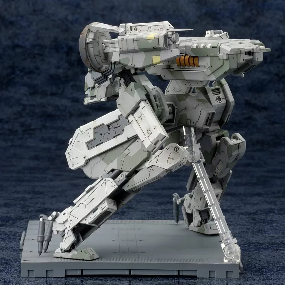METAL GEAR REX METAL GEAR SizeOLID 4 Ver.