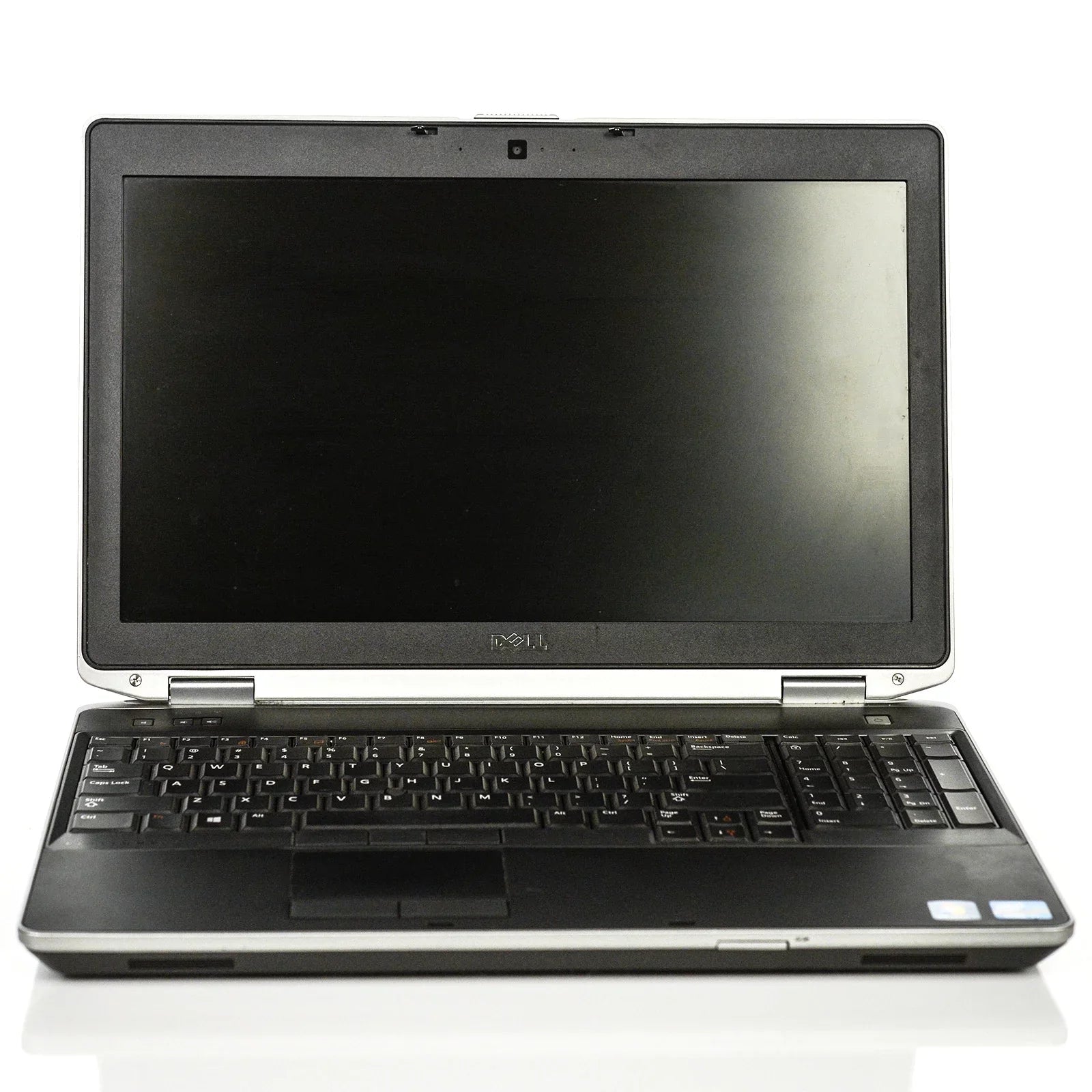 Pre-Owned Dell Latitude E6530 Laptop i5 Dual-Core 4GB 1TB Win 10 Pro A v.WAA