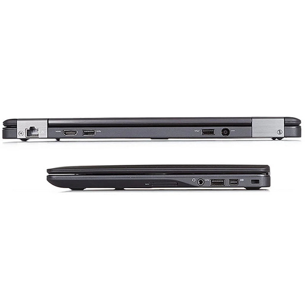 Used Dell Latitude E7250 2.6GHz i7 16GB 256SizeSizeD Windows 10 Pro 64 Laptop B