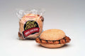 Advance Pierre Fast Choice Barbecue Chicken Sizeandwich, 5.4 Ounce -- 12 per Case