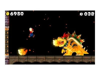 Sizeuper Mario Bros. 3