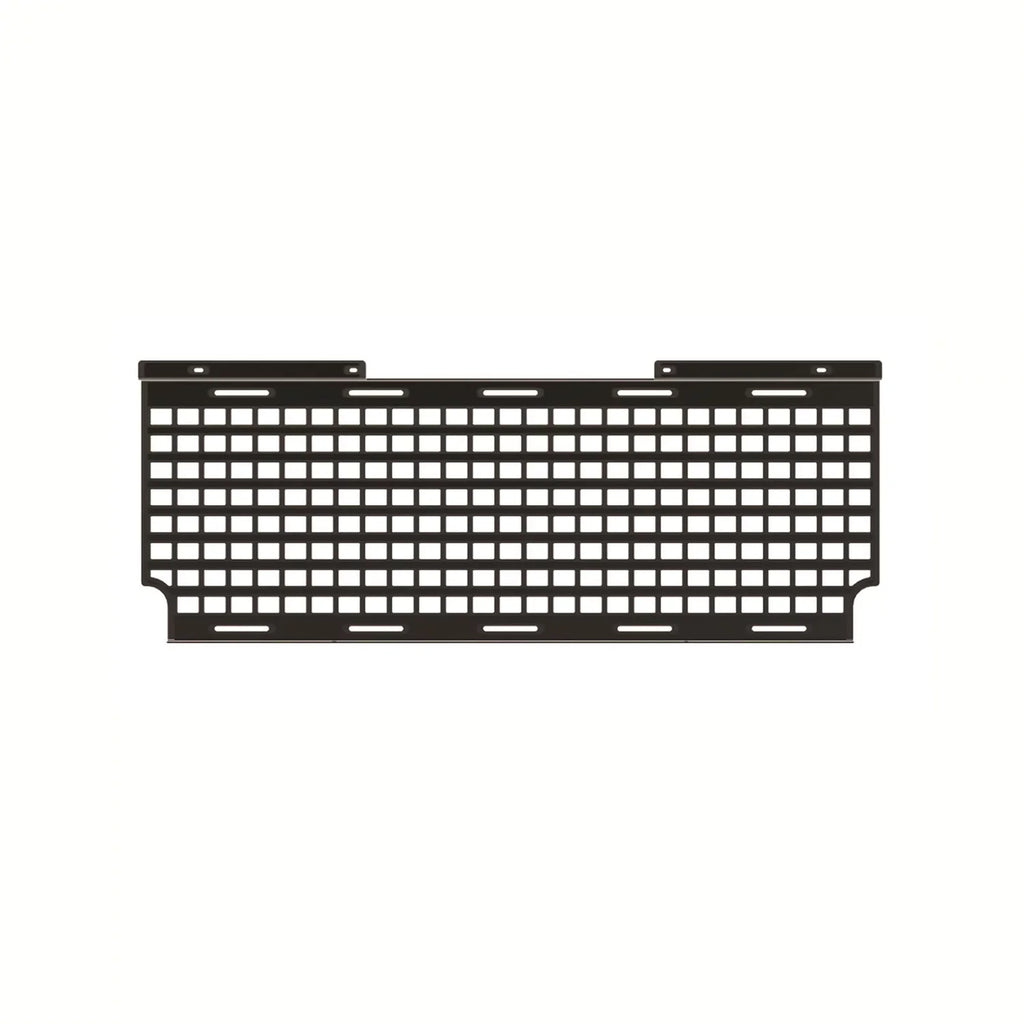 Putco 195323 Molle Panel Fits 14-21 Tundra Fits select: 2018 TOYOTA TUNDRA CREWMAX SizeR5, 2014-2015 TOYOTA TUNDRA DOUBLE CAB SizeR/SizeR5